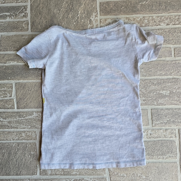 Annie's Equestrienne "All Horses " Graphic T-Shirt EUC. Size 8 - Picture 2 of 8